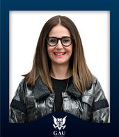 PROF. DR. FERİHA DİKMEN DELİCEIRMAK