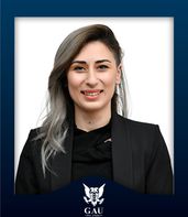 Dr. BUĞÇE EMİNAĞA TATLIOĞLU