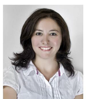Dr. Elif Aydın Özdemir