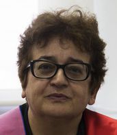 Prof. Dr. Meltem Dikmen Caniklioğlu