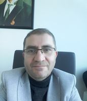 PROF. DR. İSMAİL ZARARSIZ
