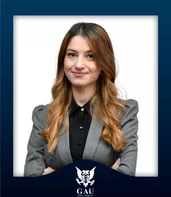 MSc. TUĞBA ÇALIŞKAN (PhD in P)