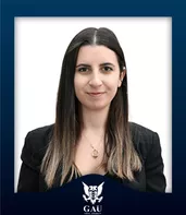 MSc. SEHER SEÇKİN (PhD C)