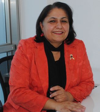 DEKANIN MESAJI