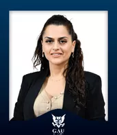 DR. SİMGE GAZİ GÜNEŞER