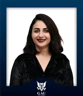 MSc. EMİNE DİBİ (PhD C)