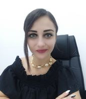 Msc. EMİNE DİBİ (Phd. in P.)