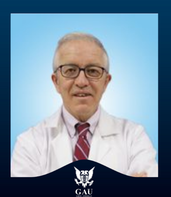 Prof. Dr. Gürkan ERSOY