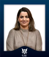 YRD.DOÇ.DR. SAIMA TASNEEM