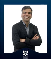 YRD.DOÇ.DR. CINOJ GEORGE