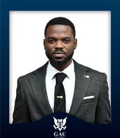 MSc. OLATUNJI OLAKUNLE SOLOMON OLA (PhD C)