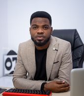 Msc. OLATUNJI OLAKUNLE SOLOMON OLA (PhD in P)