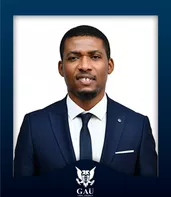 ASSOC. PROF. DR. LAWRENCE EMEAGWALİ