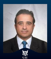 Assoc Prof. Dr Cengiz ESER