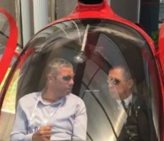 GAÜ’DEN, GEÇİTKALE HAVALİMANI YAKININDA DÜŞEN UÇAKTA HAYATINI KAYBEDEN PİLOTLAR İÇİN TAZİYE MESAJI