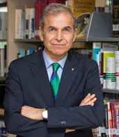 Prof.Dr. Ali Timur Demirbaş