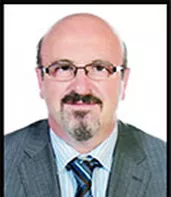 Prof. Dr. Ender Ethem Atay