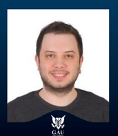 Öğr. Gör. Arda ÖZMEN