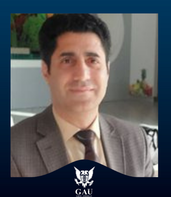 Öğr. Gör. Ali Hosseinipour