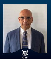 Assoc. Prof. Dr. Johann Pillai