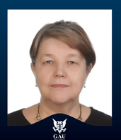 Asst. Prof.Dr. Doina Popescu