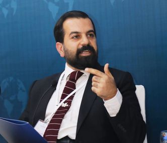 GAÜ AKADEMİSYENİ DOÇ. DR. SADRİ, 8 KASIM DÜNYA ŞEHİRCİLİK GÜNÜ DOLAYISIYLA AÇIKLAMADA BULUNDU