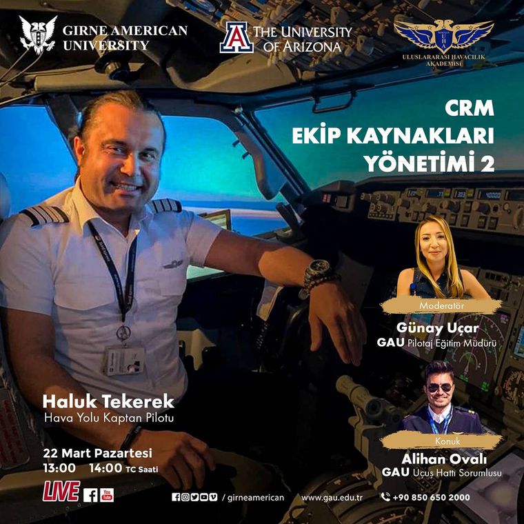 CRM Ekip Kaynakları Yönetimi #2