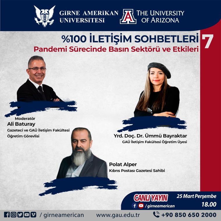 %100 İletişim Sohbetleri #7