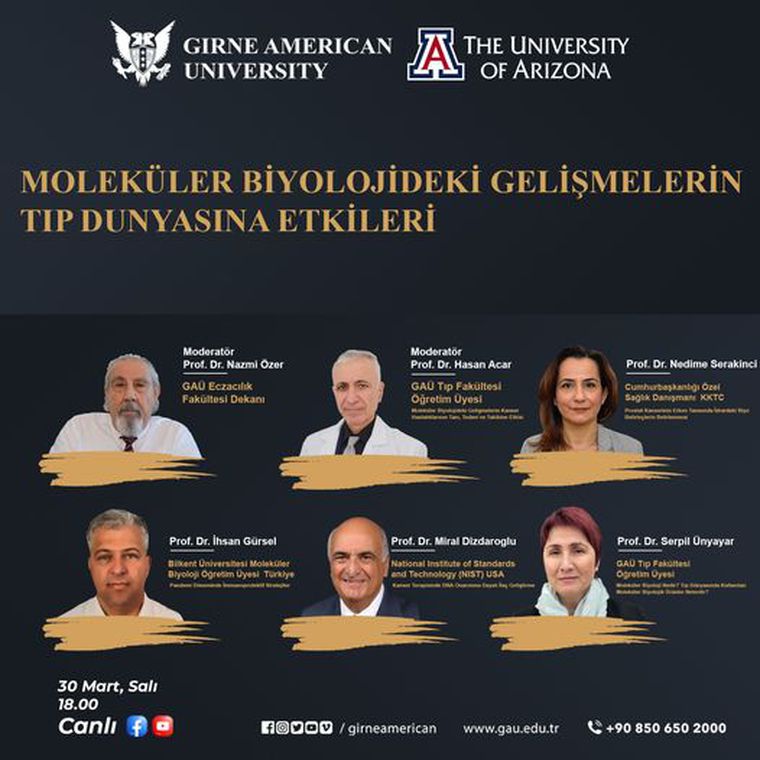 The Effects of Developments in Molecular Biology on Medicine