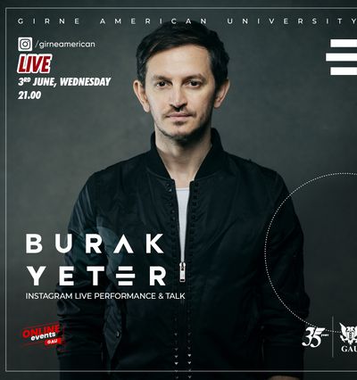 burak yeter   ga05 online etk02nl02kler