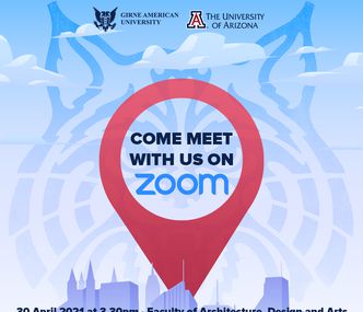 Online Zoom Meeting