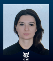 Buse Bilyay (PhD in P)