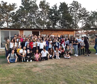 GAÜ, Okul Öncesi Öğretmenliğinden Motivasyon Pikniği