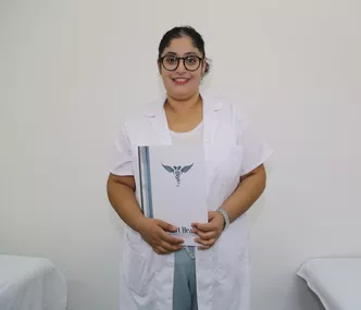 FİZYOTERAPİDE YENİ YÖNTEM; ‘TEKNOLOJİ TEMELLİ REHABİLİTASYON’