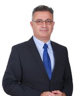 Assist. Prof. Dr. Alper Gülbay