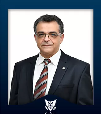 DEKANIN MESAJI