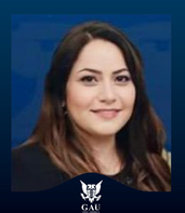 Özgül İzci Taçkın