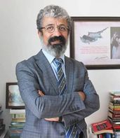 Prof.Dr.Ulvi KESER