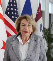 PROF. DR. UMAY TÜRKEŞ GÜNAY