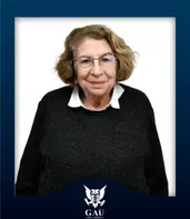 PROF. DR. UMAY TÜRKEŞ GÜNAY
