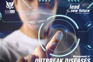 MANAGEMENT OF DISEASE OUTBREAK | ONLINE COURSE