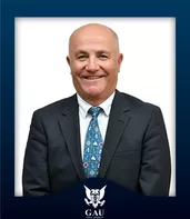 Oceangoing Master Dr. Bayram Ali Tavlayan