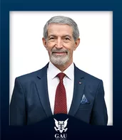PROF. DR. MOHAMMAD HOSSEIN KESHAVARZ