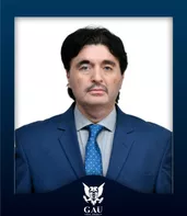 DOÇ. DR. RAMAZAN ÇAKIR