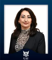 YARD. DOÇ. DR. ELZA ALIŞOVA DEMİRDAĞ