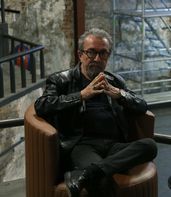 Osman Sınav (Yönetmen)