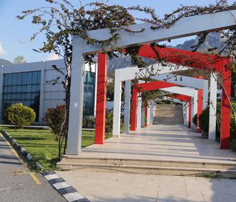 girne amerikan universitesi