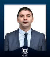 Assit.Prof.Dr. Hüseyin Bozdağlar