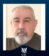 Professor Nazmi OZER, PhD