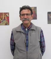 Professor İsmail ÜSTEL, PhD